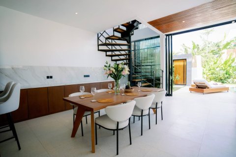 2 bedrooms Villa in Canggu, Badung, Bali (15468) 4