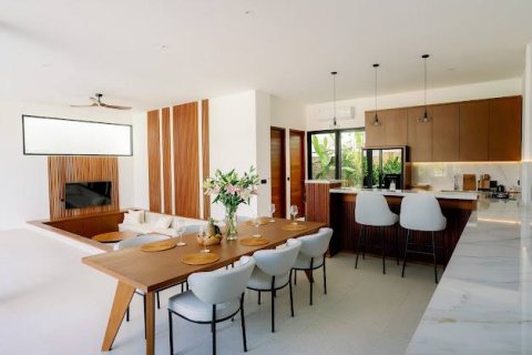 2 bedrooms Villa in Canggu, Badung, Bali (15468) 10