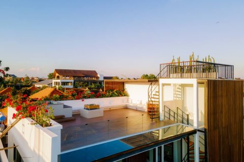 2 bedrooms Villa in Canggu, Badung, Bali (15468) 6