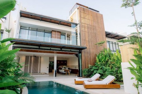 2 bedrooms Villa in Canggu, Badung, Bali (15468) 9