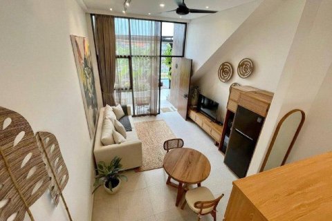 1 bedroom Villa in Canggu, Badung, Bali (15463)