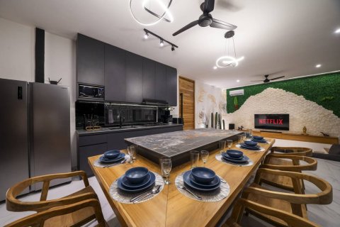 3 bedrooms Villa in Canggu, Badung, Bali (15467) 3