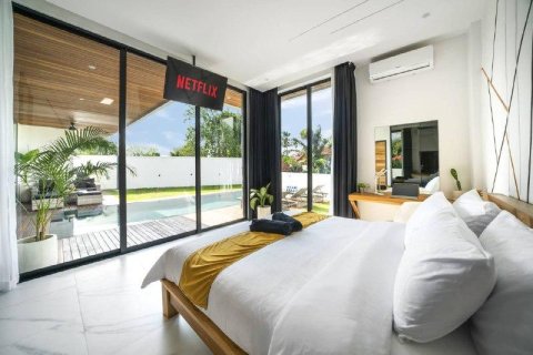 3 bedrooms Villa in Canggu, Badung, Bali (15467) 8