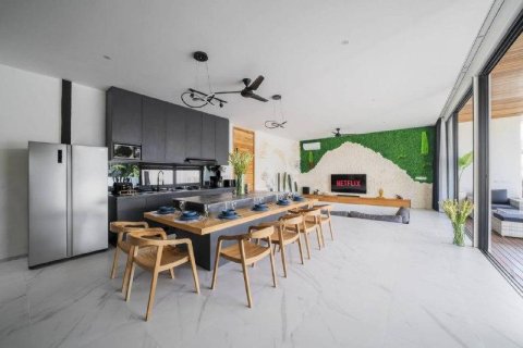 3 bedrooms Villa in Canggu, Badung, Bali (15467) 7
