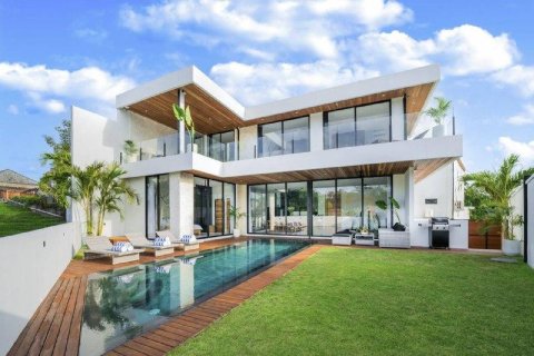3 bedrooms Villa in Canggu, Badung, Bali (15467)