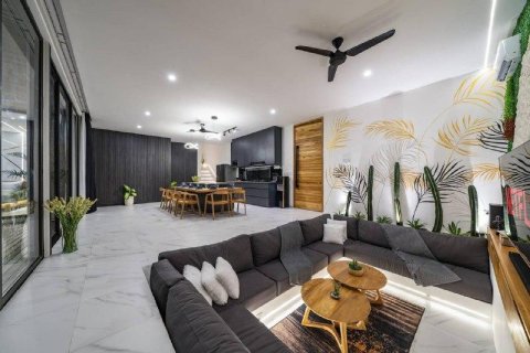 3 bedrooms Villa in Canggu, Badung, Bali (15467) 4