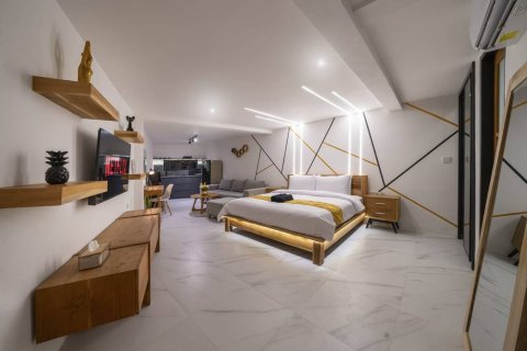3 bedrooms Villa in Canggu, Badung, Bali (15467) 5