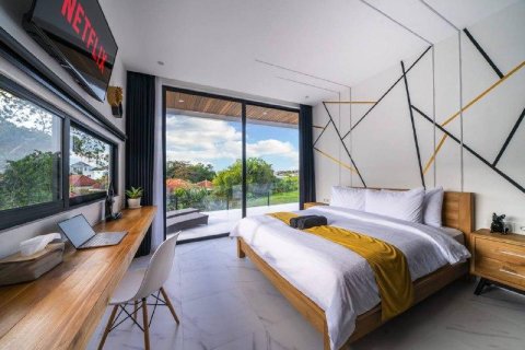 3 bedrooms Villa in Canggu, Badung, Bali (15467) 10