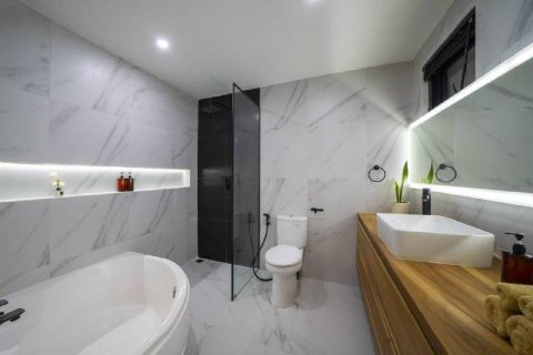 3 bedrooms Villa in Canggu, Badung, Bali (15467) 6