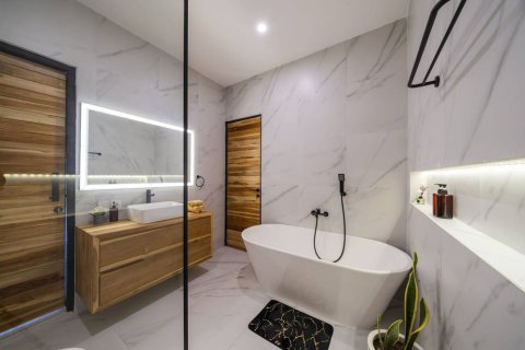 3 bedrooms Villa in Canggu, Badung, Bali (15467) 9