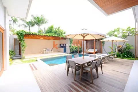 4 bedrooms Villa in Badung, Bali (12356) 18
