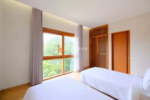 4 bedrooms Villa in Badung, Bali (12356) 15