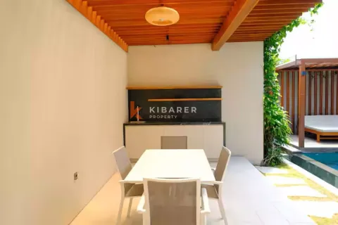 4 bedrooms Villa in Badung, Bali (12356) 10