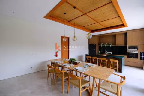 4 bedrooms Villa in Badung, Bali (12356) 6