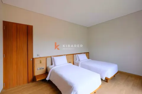 4 bedrooms Villa in Badung, Bali (12356) 26