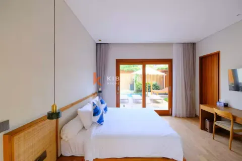 4 bedrooms Villa in Badung, Bali (12356) 11