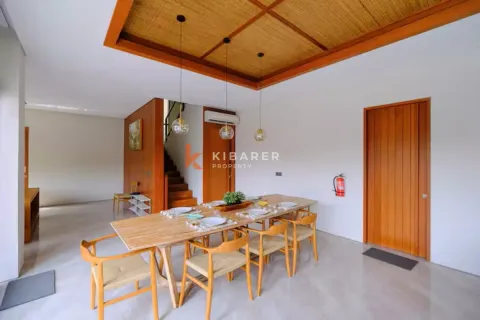 4 bedrooms Villa in Badung, Bali (12356) 8