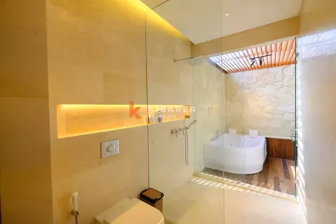 4 bedrooms Villa in Badung, Bali (12356) 14