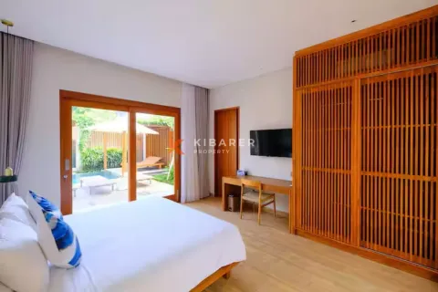 4 bedrooms Villa in Badung, Bali (12356) 12