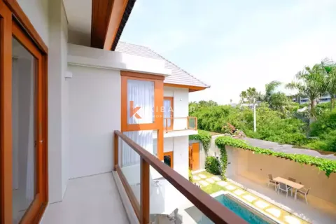 4 bedrooms Villa in Badung, Bali (12356) 24