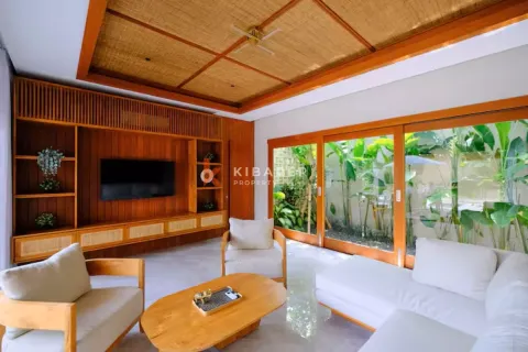 4 bedrooms Villa in Badung, Bali (12356) 4