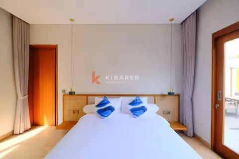 4 bedrooms Villa in Badung, Bali (12356) 16