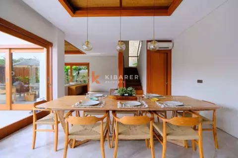4 bedrooms Villa in Badung, Bali (12356) 7