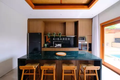 4 bedrooms Villa in Badung, Bali (12356) 9