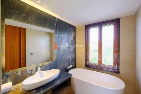 4 bedrooms Villa in Badung, Bali (12356) 20