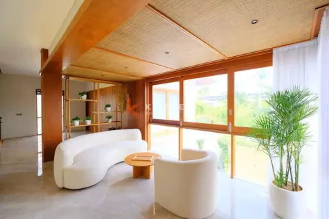 4 bedrooms Villa in Badung, Bali (12356) 5