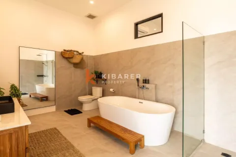 3 bedrooms Villa in Tumbak Bayuh, Mengwi, Badung, Bali (12361) 17