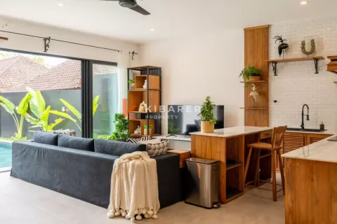 3 bedrooms Villa in Tumbak Bayuh, Mengwi, Badung, Bali (12361) 6