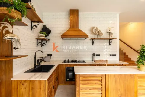3 bedrooms Villa in Tumbak Bayuh, Mengwi, Badung, Bali (12361) 10
