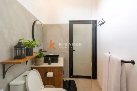 3 bedrooms Villa in Tumbak Bayuh, Mengwi, Badung, Bali (12361) 30