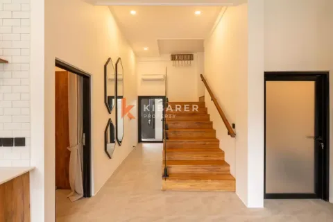 3 bedrooms Villa in Tumbak Bayuh, Mengwi, Badung, Bali (12361) 13
