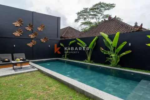 3 bedrooms Villa in Tumbak Bayuh, Mengwi, Badung, Bali (12361) 3