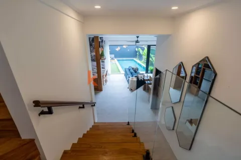 3 bedrooms Villa in Tumbak Bayuh, Mengwi, Badung, Bali (12361) 12