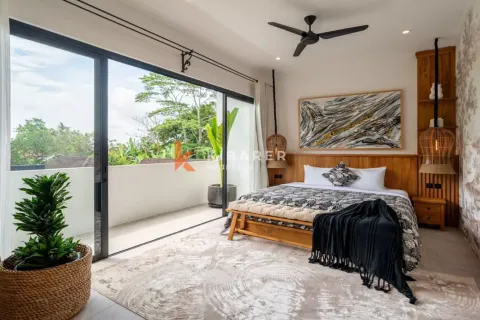 3 bedrooms Villa in Tumbak Bayuh, Mengwi, Badung, Bali (12361) 15