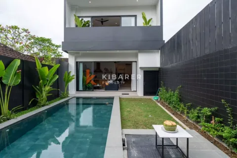 3 bedrooms Villa in Tumbak Bayuh, Mengwi, Badung, Bali (12361)