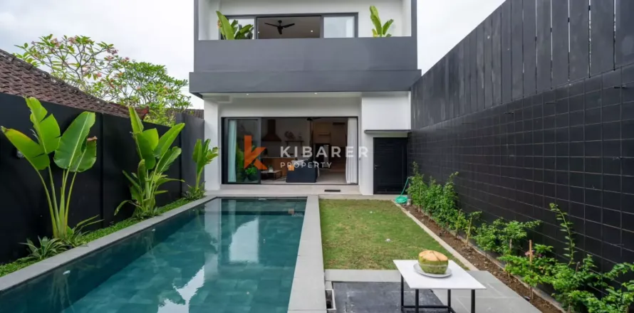 3 bedrooms Villa in Tumbak Bayuh, Mengwi, Badung, Bali (12361)