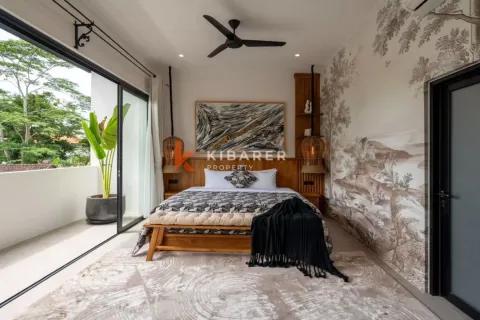 3 bedrooms Villa in Tumbak Bayuh, Mengwi, Badung, Bali (12361) 14