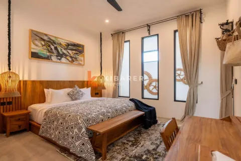 3 bedrooms Villa in Tumbak Bayuh, Mengwi, Badung, Bali (12361) 19