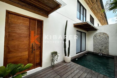 2 bedrooms Villa in Seminyak, Badung, Bali (12359)
