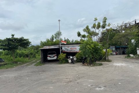 Земельный участок в Кута, Бадунг,  (9819) 2