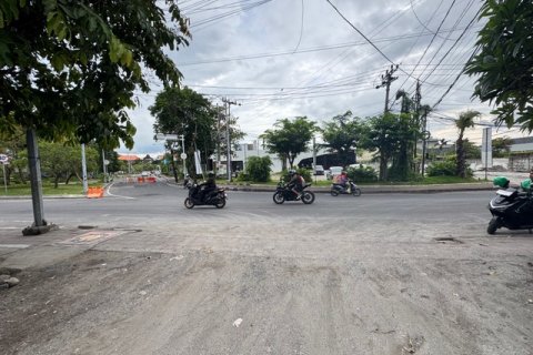 Земельный участок в Кута, Бадунг,  (9819) 1