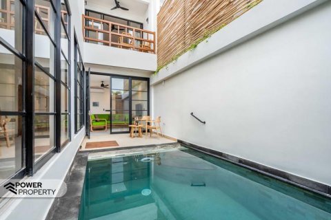2 bedrooms Villa in Seminyak, Badung,  (9815) 18