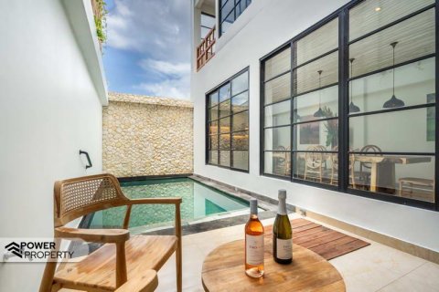 2 bedrooms Villa in Seminyak, Badung,  (9815) 16