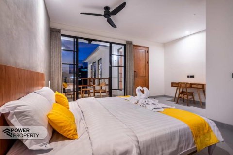 2 bedrooms Villa in Seminyak, Badung,  (9815) 21