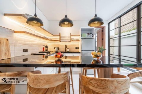 2 bedrooms Villa in Seminyak, Badung,  (9815) 24