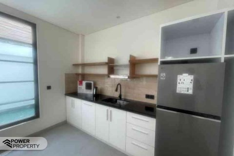 Вилла с 2 спальнями в Семиньяк, Бадунг, (9815) 6